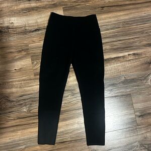 Zella Classic Black Leggings
